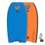 Wave Power Woop in Blue / Tangerine 39 and 41 inch